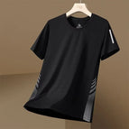 3XL 75.00 kg-82.50 kg / [Name card T17] Black