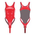Type B Red / L