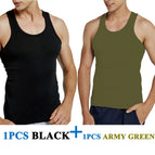 1P BLACK 1P ARGREEN / XXXL