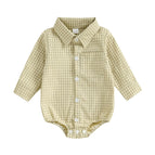 Beige / 3-6 Months