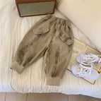 Khaki / 150(11-12Years)