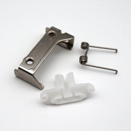 Original Shell Motor Circuit Board Lever Screw Spring Blade Plastic For Madeshow M10 M10+  Repair Aftermarket Parts