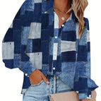 Navy Blue / XL