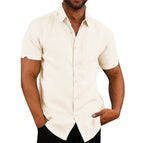 Beige / US XL 80-90 KG