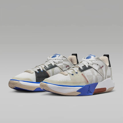 Nike Authentic Jordan One Take 5 Men's Low-top Basketball Shoes HF0017-100