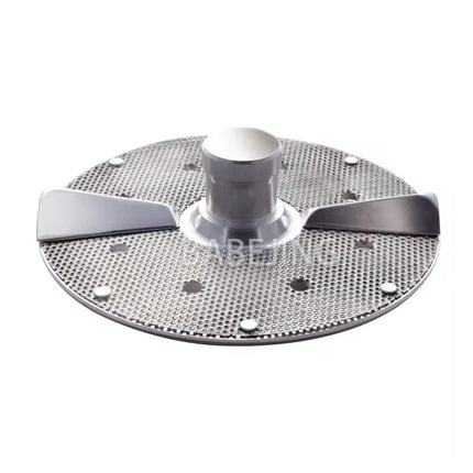 Professional Floor Standing Stainless Steel Electric Potato Peeler Easy to Operate Taro Cleaning Machine for Kitchen
