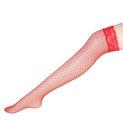 Plus Size 2XL Sexy Crotchless Women Suspenders Bodysuit High Waist Sexy Garter Belt G-string Female Mesh Transparent Underpants