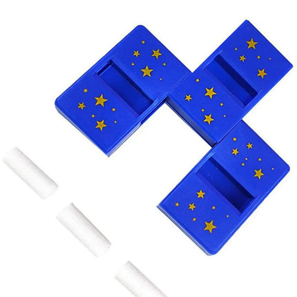 Broken Pencil Restore Magic Trick Pencil To Be Reverted Magic Tricks Close Up Gimmick For Gift Classic Toys