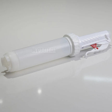 Hanging Inverted Squeeze Bottle Sauce Squeeze Bottle Sauce Healthy Material Salad Tool