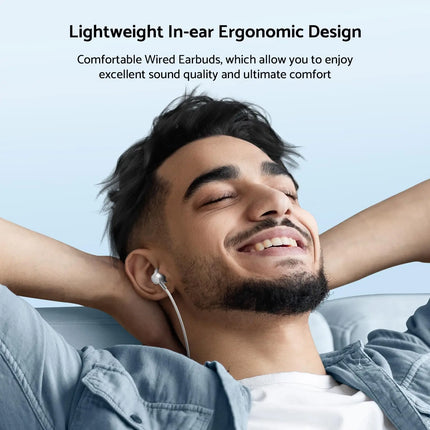 For Samsung Headphones HiFi Bass Stereo Volume Control With Mic USB Type C 3.5mm Wired Eadphone For Galaxy S25 S24 S23 S22 Ultra