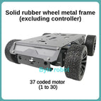 Car encoder 1-30 / CN