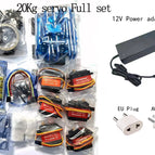 20Kg Pro set / China Mainland