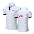 white / S