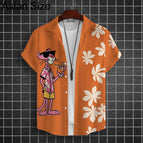 Shirts-SZF68593 / XS