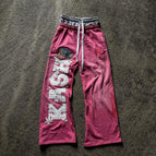 Pink / L