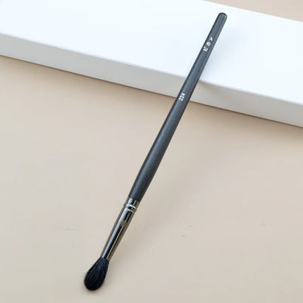 1pc Pro P series Makeup brushes Powder Foundation Make up brush Eyeshadow Eye Detail cosmetic tools Brow Highlight Concealer