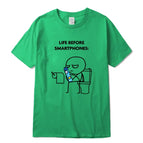 Green-2018488 / L