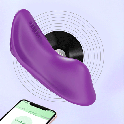 Masturbation Tools for Women Powerful Vibrator Wearable Vibration Clitoris Stimulator Dildo Vibrator Sex Adult Shop Products 18