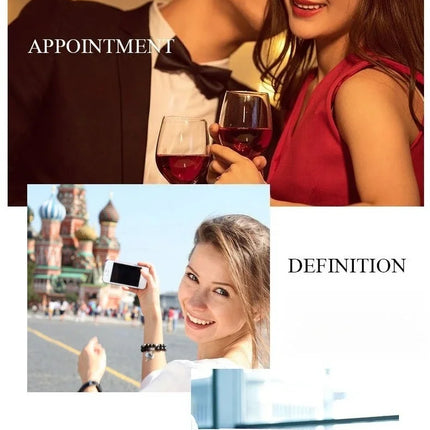 Fresh Delicate Rich Notes Women's Perfume 50ml, Long-Lasting Romantic Date Lady Parfum romantic date lady parfum