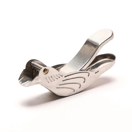 304 Stainless Steel Creative Bird Lemon Squeezers Juicer Household Lemon Tea Infuser Kitchen Gadget Fruit Vegetable Tools