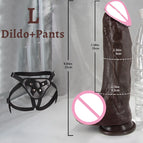 L-Pants