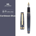 Caribbean Blue / EF