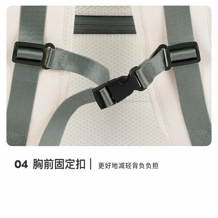 New Large Capacity Bags Business Multifunctional Charging Backpacks Expandable Airplane Travel Backpack Laptop Bag Luggage Ma