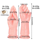PVC-2pcs set