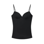 black / L