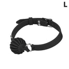 L Black