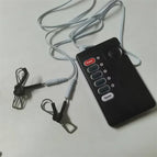 1 set A / as shown