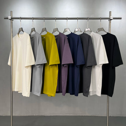 Spring/Summer 2026 quick-drying basic t-shirt