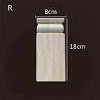 R 18cmX8cmx2cm