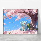 qBAcgIPqvL2s-14 / A2 42x60cm Unframed