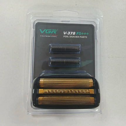VGR Professional Blade trimmer clipper Barber V-640 992 003 270 906 001 015 994 377 378 V-308