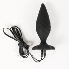 33 Anal plug