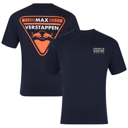 Red Bull Racing Teams 1 Driver Fans Men Summer T-shirt Summer Short Women T Shirts 2025 New Sports Children Clothes Tee Tops