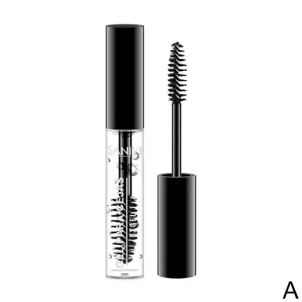 Cosmetics Clear Eyebrow Gel Long Lasting Eyelash Fix Gel Waterproof Transparent Eyebrow Fixed Gel For Eyebrows Makeup Z4Q2
