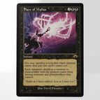 Flare of Malice / CN