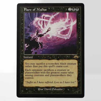 TOP Black Regular TCG Cards for Magical Proxy Cabal Ritual Cabal Therapy Imperial Seal Tainted Pact Recurring Nightmare Darkness