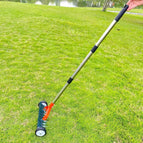 Orange / 3 handles 130 cm / China Mainland