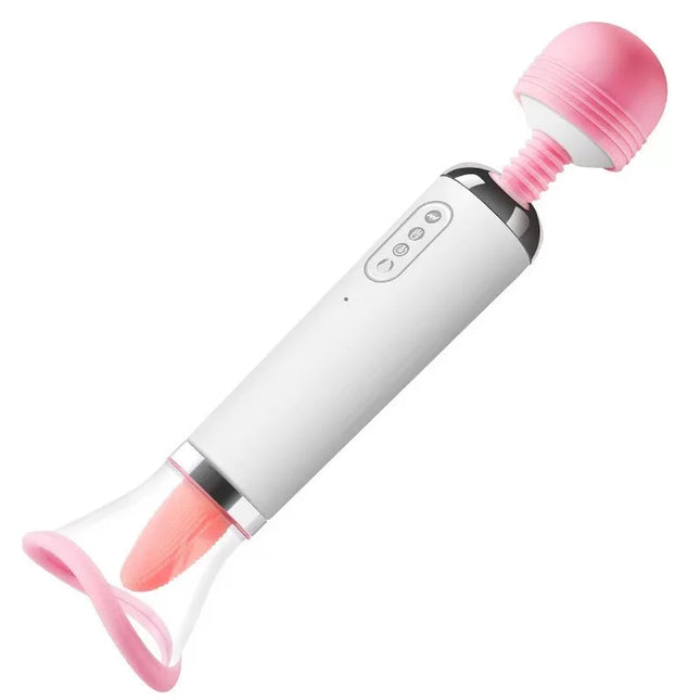 AV Massage Stick  Clitoris Stimulator Erotic gadgets Women's Strong Vibrator  Female Masturbation Toy