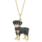 Rottweiler-B / 50cm
