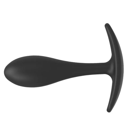 Silicone Small Anal Plug Butt Plug Ass Analplug Butplug Dildo Prosate Massager Adult Games Sexy Toys For Men Women Masturbators