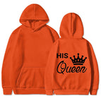 Orange-Queen / XXS