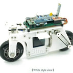 White car full set / China Mainland
