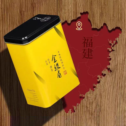 Chinese The Five Major Tea Combinations Fujian Tieguanyin Wuyi Dahongpao 250g Chinese Vacuum Plastic Package Bags Droshipping