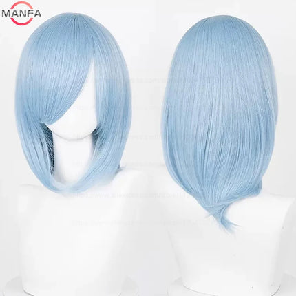 Cosplay Wig 40cm / Perruque Cosplay