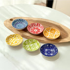 Six Dishes