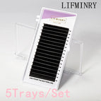 D / 0.07mm / 11mm x5 trays